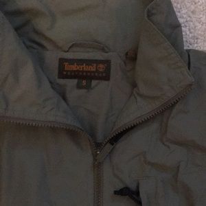 Timberland weather gear
